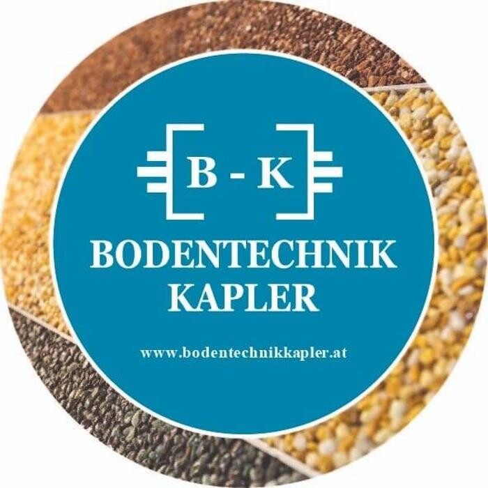 Bilder Bodentechnik Kapler