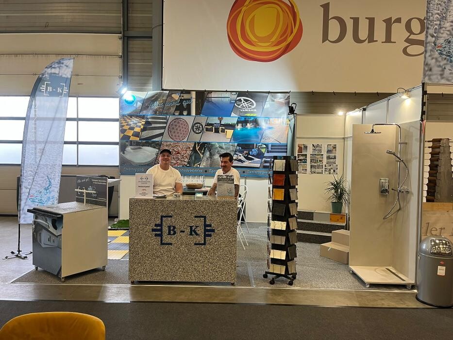 Bilder Bodentechnik Kapler