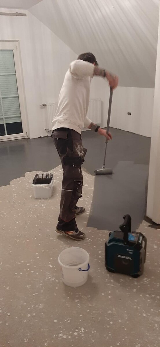 Bilder Bodentechnik Kapler