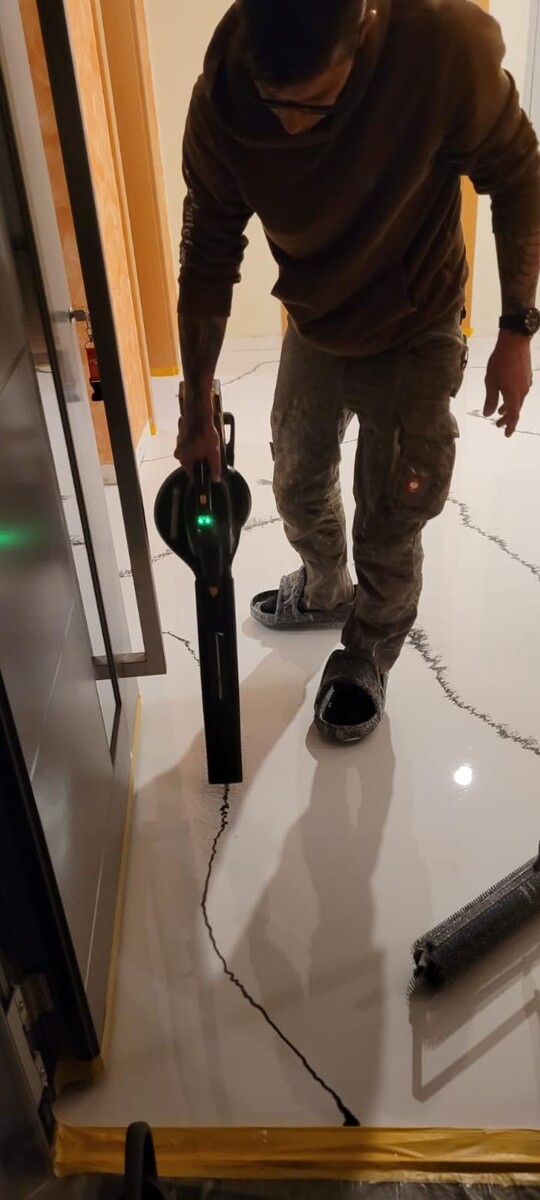 Bilder Bodentechnik Kapler