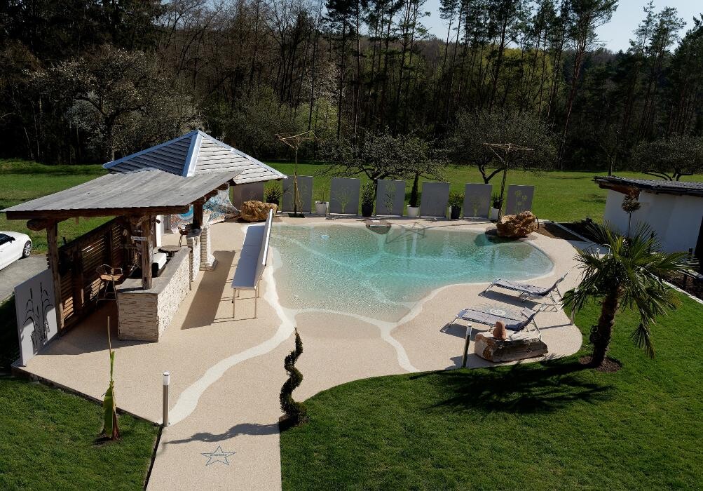 Bilder Bodentechnik Kapler