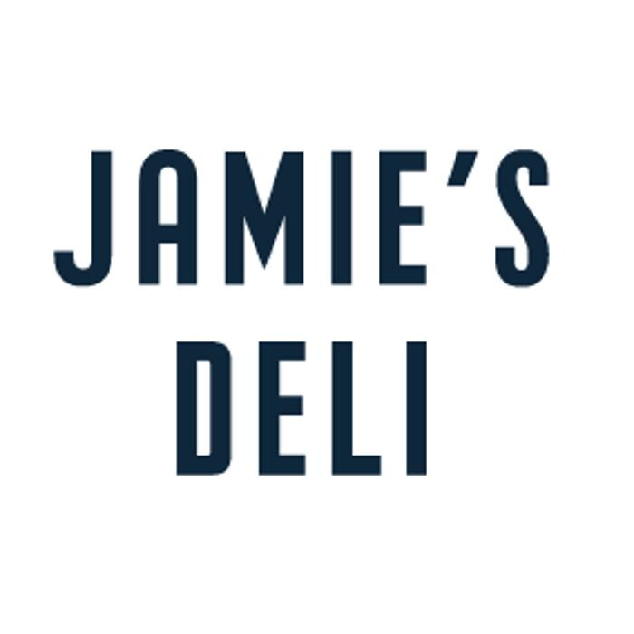 Bilder Jamie's Deli