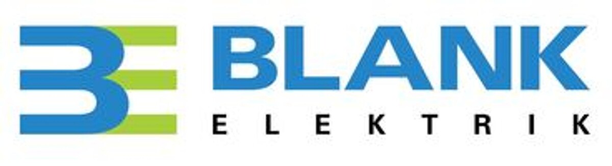 Blank Elektrik Logo