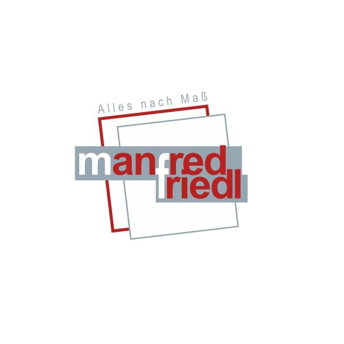 Manfred Friedl - Fenster, Türen, Sonnenschutz, Rolläden und Wintergärten Logo