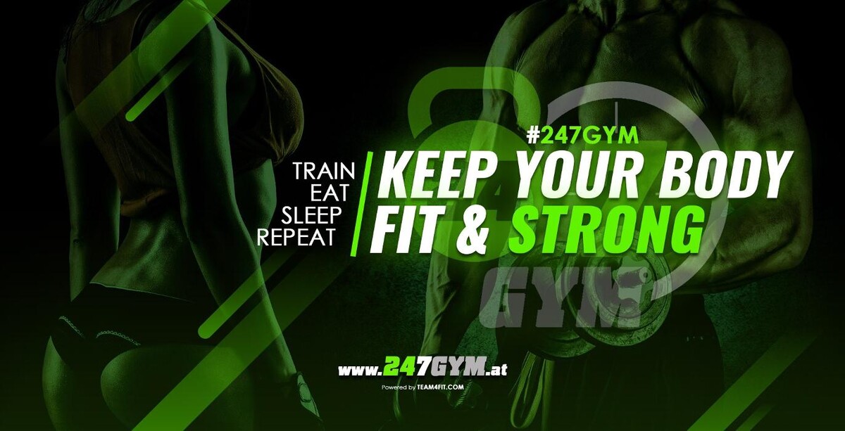 Bilder 247GYM Deutschkreutz