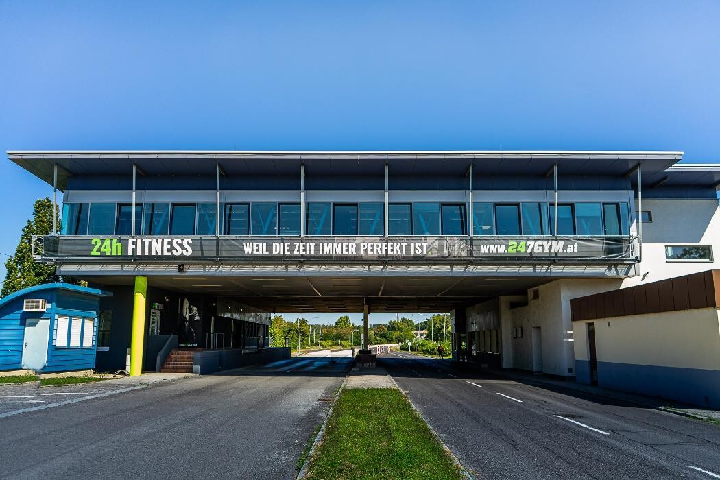 Bilder 247GYM Deutschkreutz