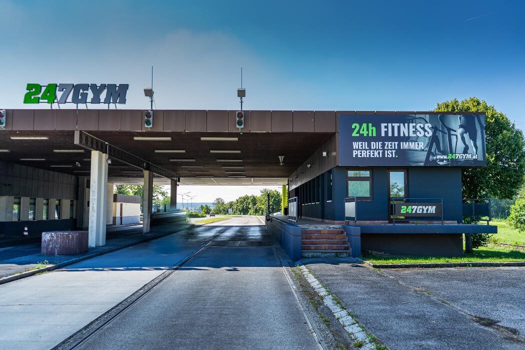 Bilder 247GYM Deutschkreutz