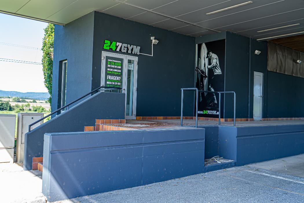 Bilder 247GYM Deutschkreutz