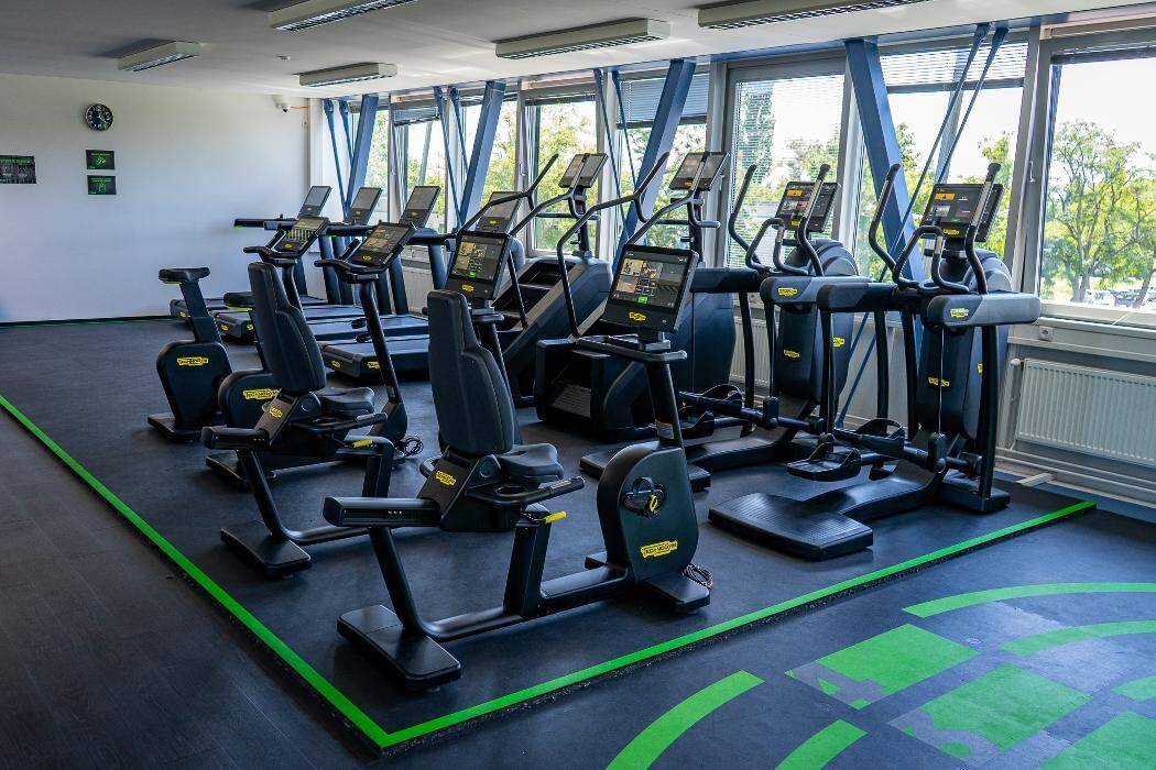 Bilder 247GYM Deutschkreutz