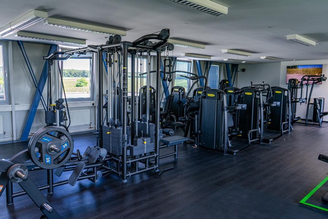 Bilder 247GYM Deutschkreutz