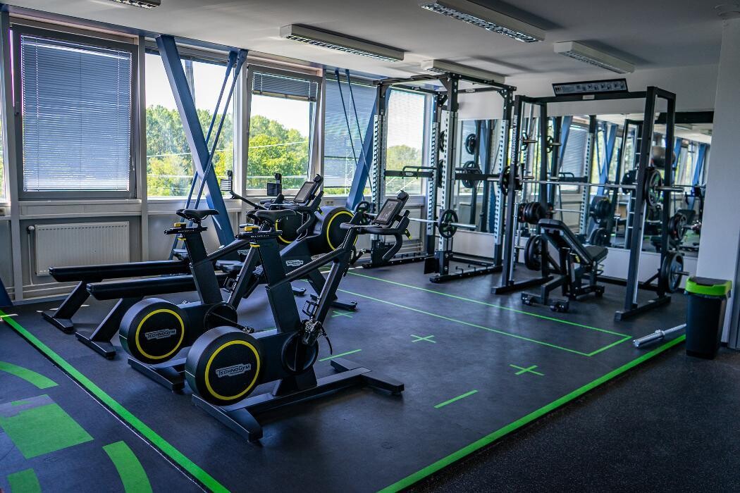 Bilder 247GYM Deutschkreutz