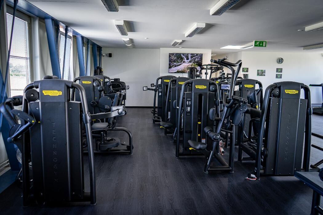 Bilder 247GYM Deutschkreutz