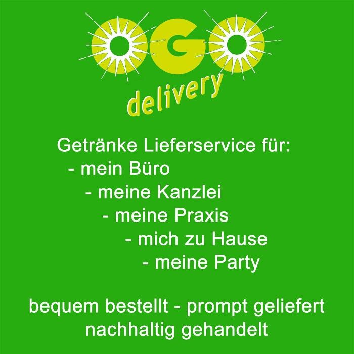 Bilder OGO Kracherl Getränkeerzeugung u. Vertriebs GmbH
