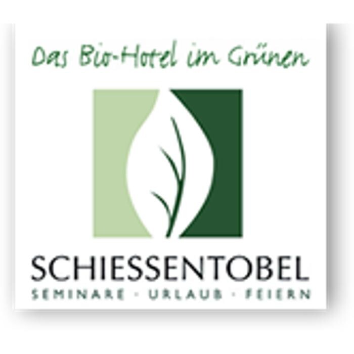 Bilder Bio-Hotel Schiessentobel