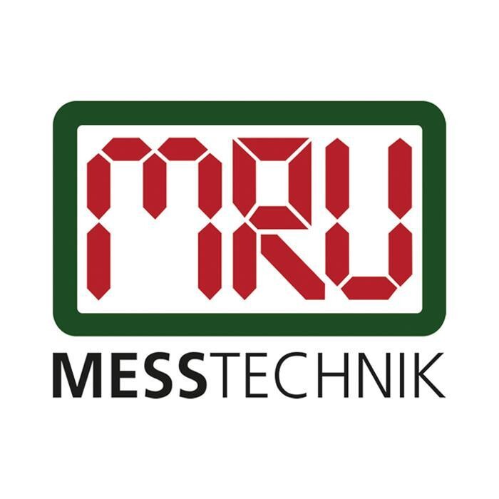 MRU Messtechnik GmbH Logo