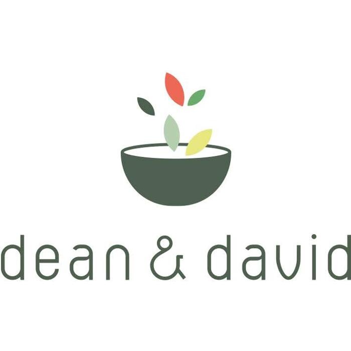 dean&david Logo