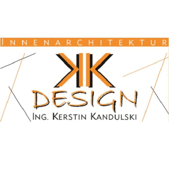 KK Design - Ing. Kerstin Kandulski Logo