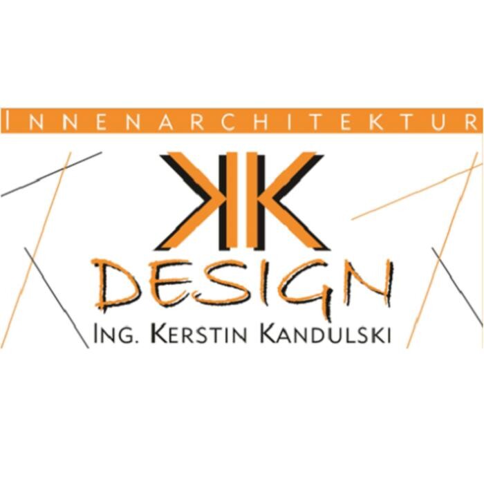 KK Design - Ing. Kerstin Kandulski Logo