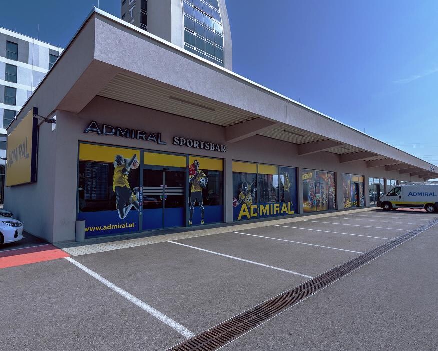 Bilder ADMIRAL Sportsbar