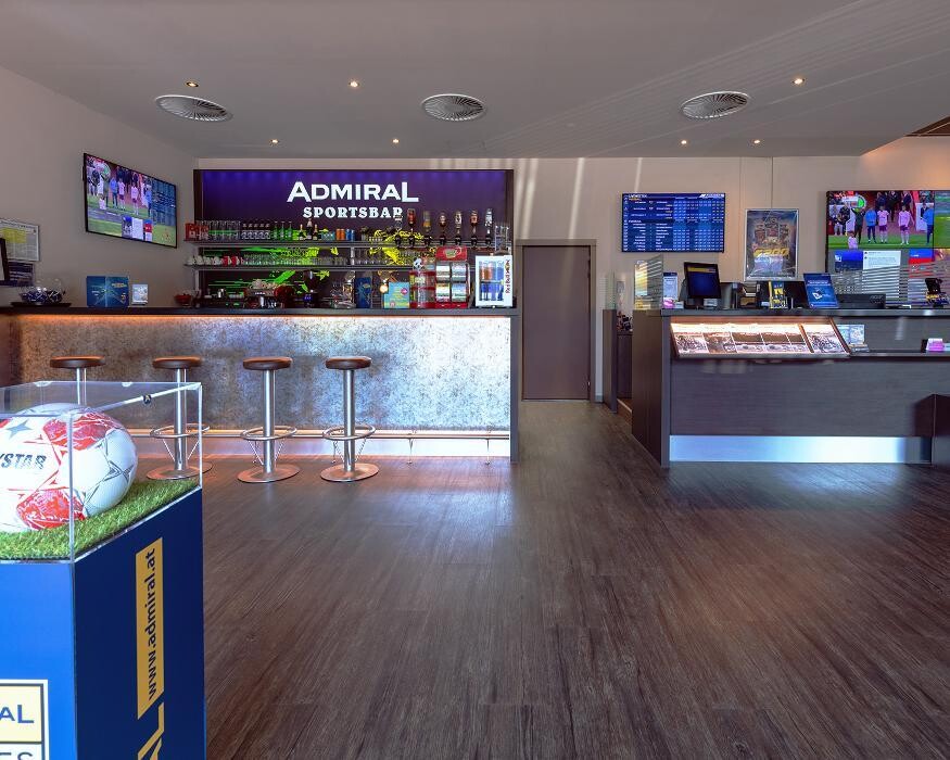 Bilder ADMIRAL Sportsbar