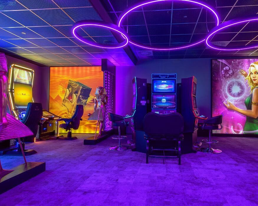 Bilder ADMIRAL Sportsbar