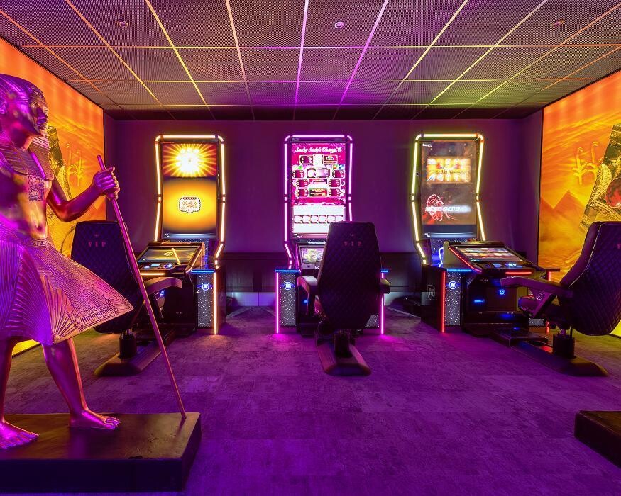 Bilder ADMIRAL Sportsbar