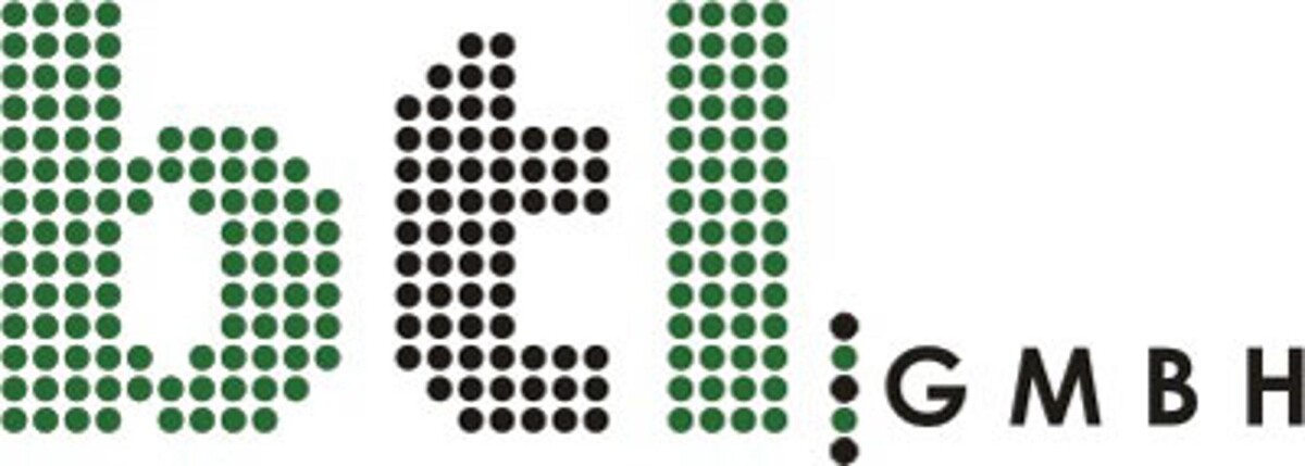 BTL Logistik GmbH Logo