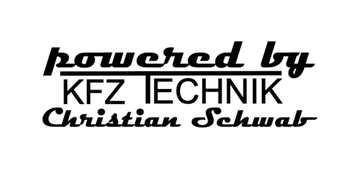 KFZ-Technik Christian Schwab GmbH Logo