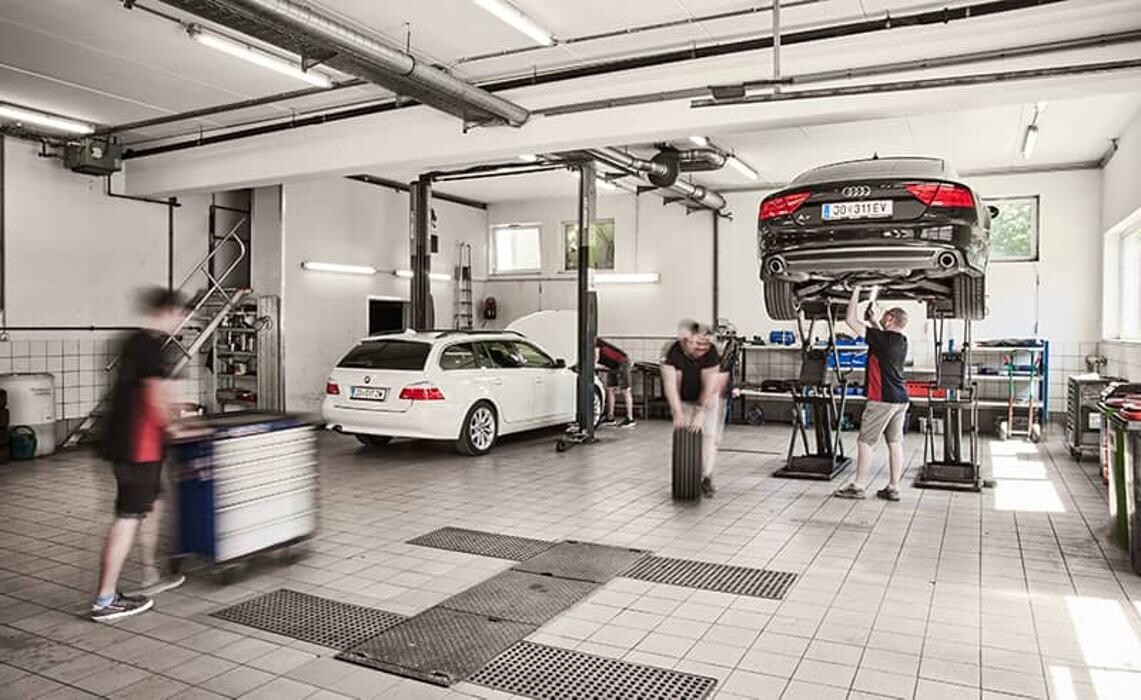 Bilder KFZ-Technik Christian Schwab GmbH