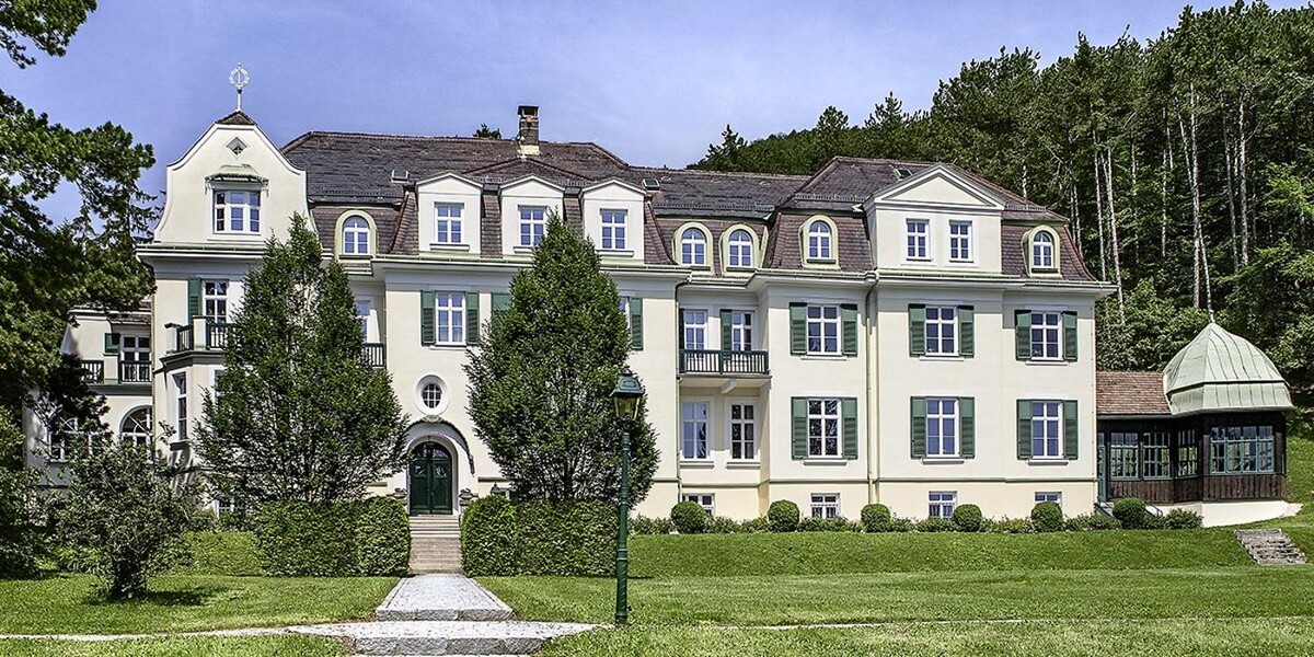 Bilder Austrotherm Zentrale und Verwaltung