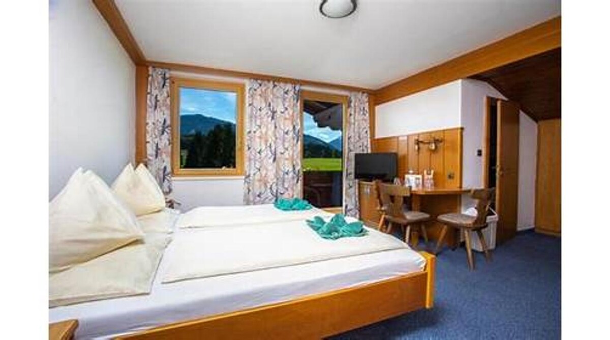 Bilder Hotel Berghof Mitterberg