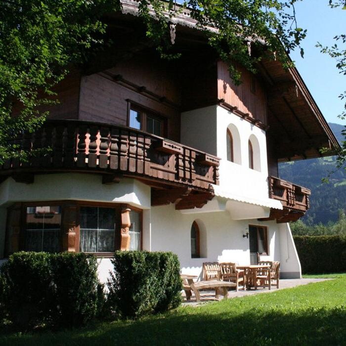 Bilder Chalet Neuhaus