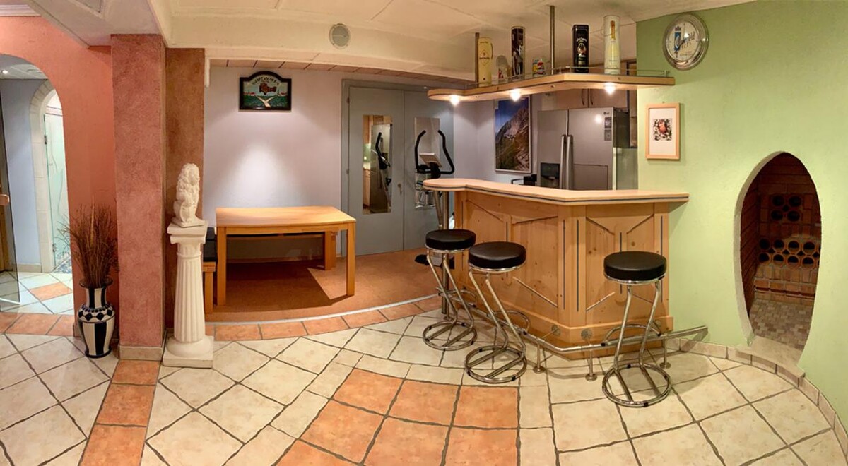 Bilder Chalet Neuhaus