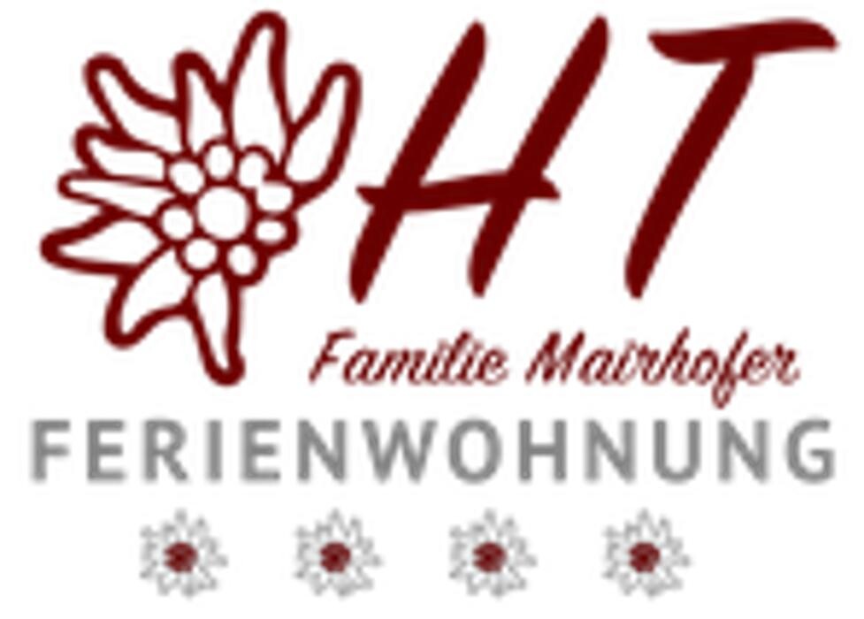 Haus Tirol - Mairhofer Logo
