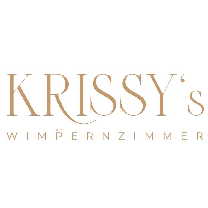 Bilder Krissy's Wimpernzimmer