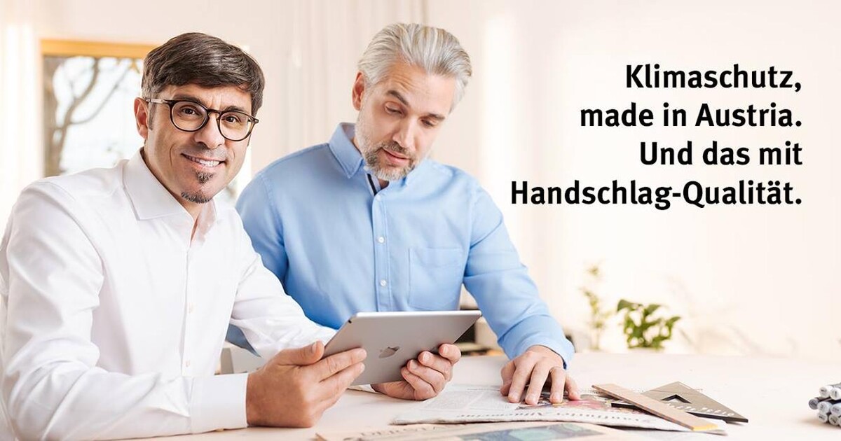 Bilder Austrotherm Werk