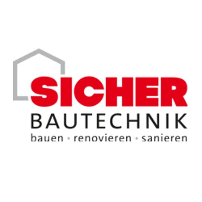 Sicher Bautechnik GmbH Logo