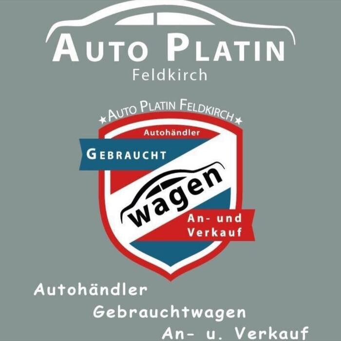 Auto Platin Logo