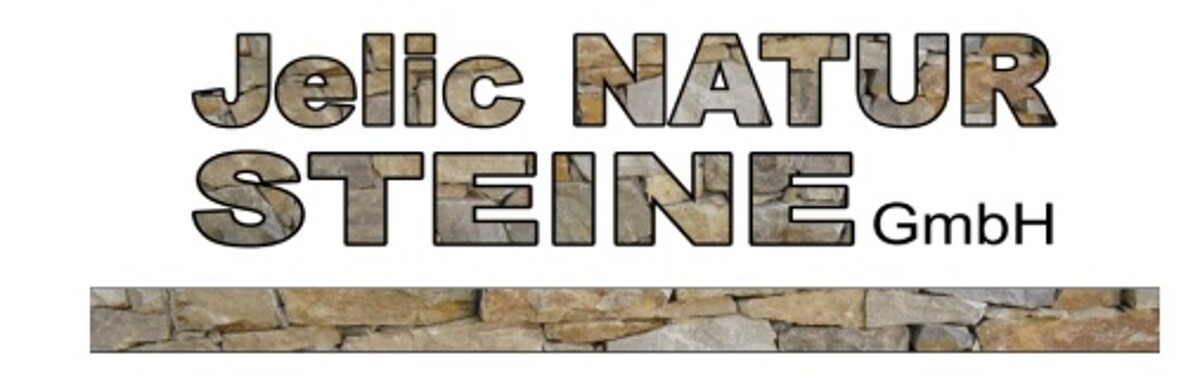 Jelic Natursteine GmbH Logo