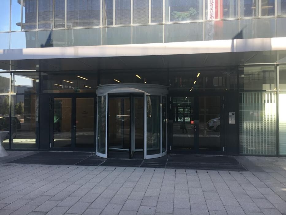 Bilder Bechtle Austria GmbH