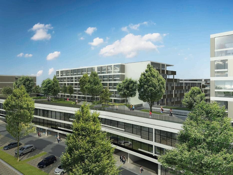 Bilder Bechtle Austria GmbH