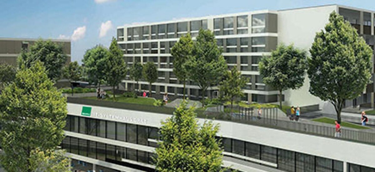 Bilder Bechtle Austria GmbH