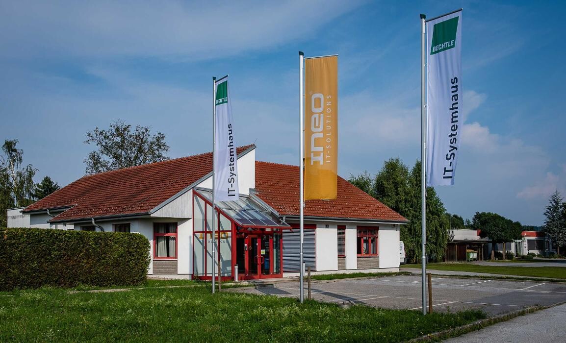 Bilder Bechtle Austria GmbH