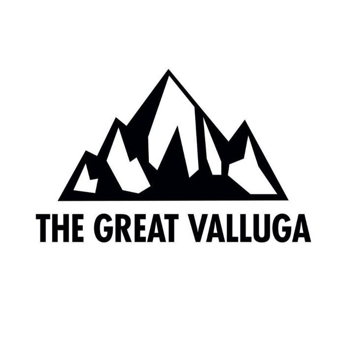 The Great Valluga Logo