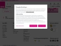 Website Screenshot BIPA