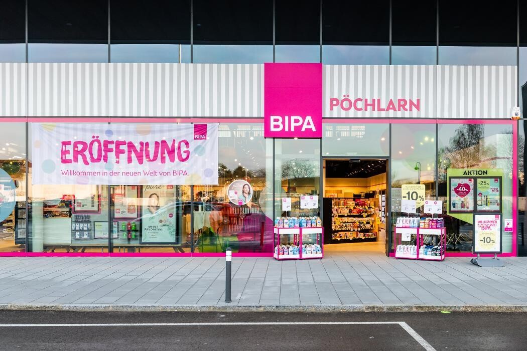 Bilder BIPA