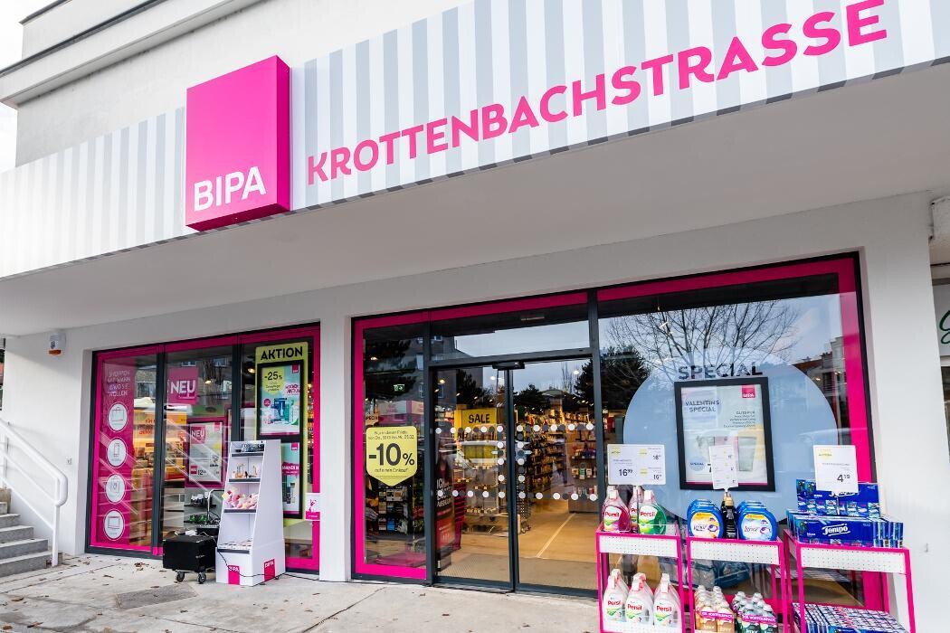 Bilder BIPA