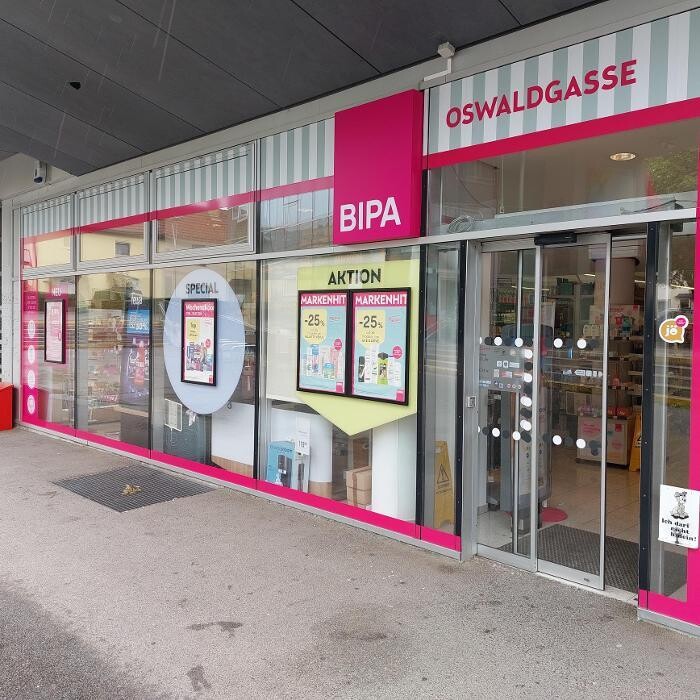 Bilder BIPA