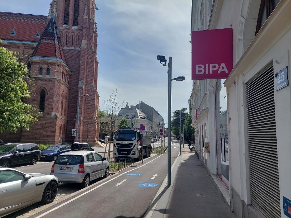 Bilder BIPA