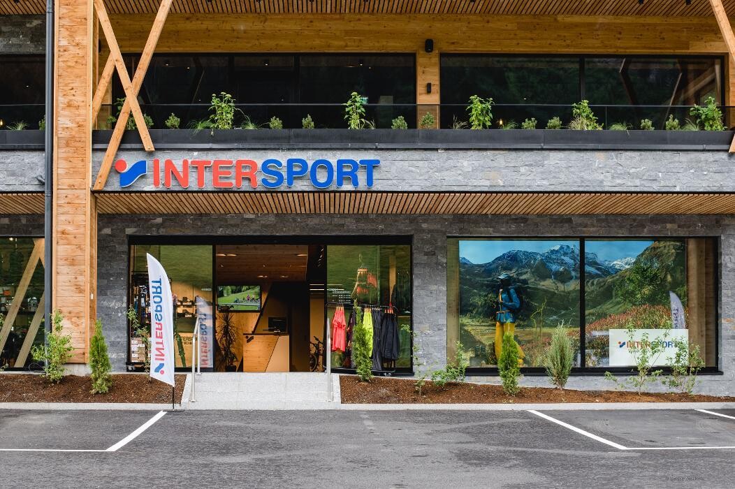 Bilder INTERSPORT Pirchner